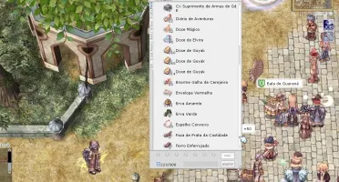 Arcana 167/58 baratinho