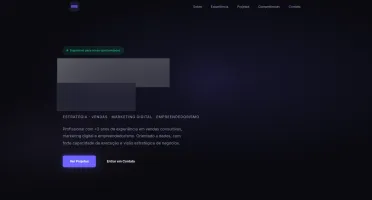 [ PROMOÇÃO ] DESENVOLVO SITES/SISTEMAS SOB DEMANDA