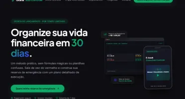 [ PROMOÇÃO ] DESENVOLVO SITES/SISTEMAS SOB DEMANDA