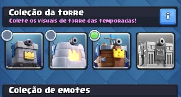 Clash Royale lv 13 ótimo custo benefício