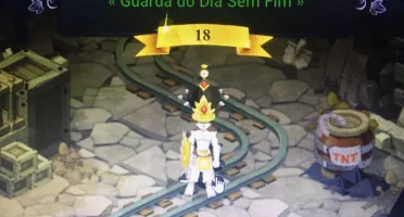 Eca lvl 200 top