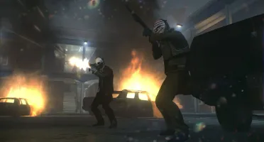 Xbox Payday 2: Crimewave Edition #C88230