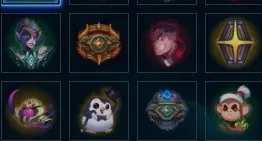 Conta Platina 1 , 118 skins ,falta 27 champs,10 pag de runas