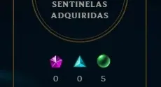 ACCOUNT - LEAGUE OF LEGENDS