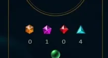 ACCOUNT - LEAGUE OF LEGENDS