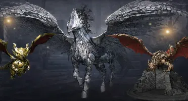 Codigo recompensa no Black desert
