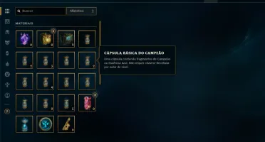 SMURFZINHAS UNRANKEDS LEAGUE OF LEGENDS