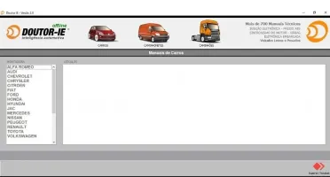 Doutor Ie + Ativador - Conteúdo Técnico Automotivo De Qual