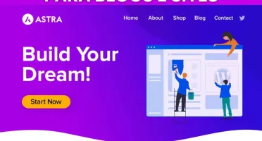 Tema Wordpress Astra Pro Atualizado 2024