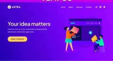 Tema Wordpress Astra Pro Atualizado 2024