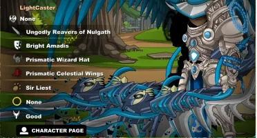 Conta Aqw 11 anos