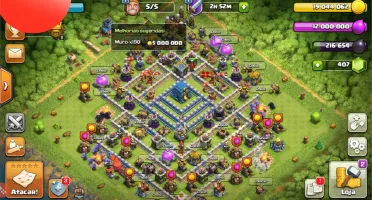 Cv 12 Full