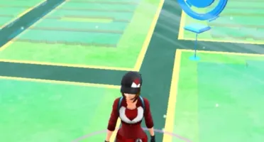 Pokemon Go