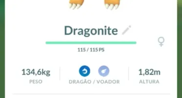 Pokemon Go