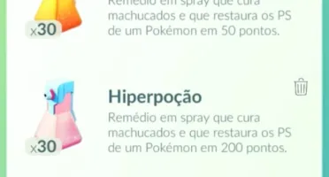 Pokemon Go