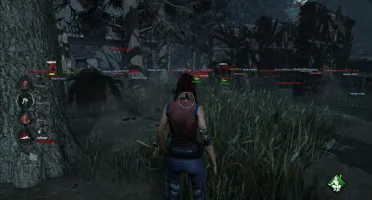 Hack Dead By Daylight Cheat Menu Private