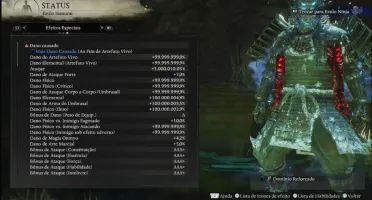 Nioh 3 (PS5) - Espiritos, Núcleos, Habilidades, Itens, ETC!!