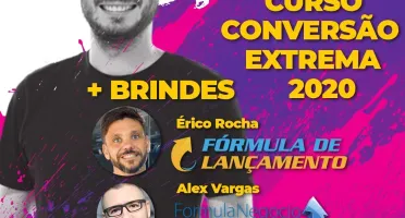 Conversão Extrema - Atualizado 2020