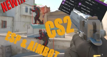 Cs2 Cheat Atualizado Lançamento 🎯