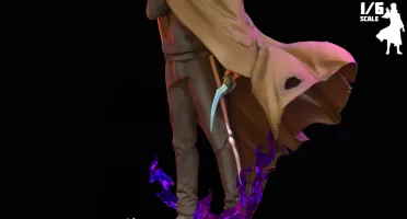 Solo Leveling - Sung Jinwoo STL