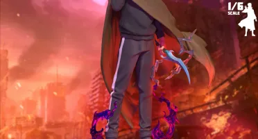 Solo Leveling - Sung Jinwoo STL