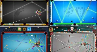 8 Ball Pool Hack Atualizad Anti-Ban 2024