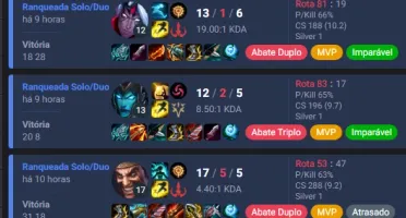 Elo job rapido e de qualidade