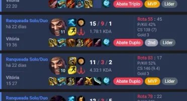 Elo job rapido e de qualidade