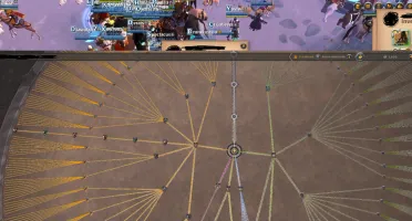 Conta Albion mais de 3bi de fama