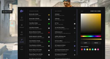 Cheat Counter Strike 2 / Hack CS2
