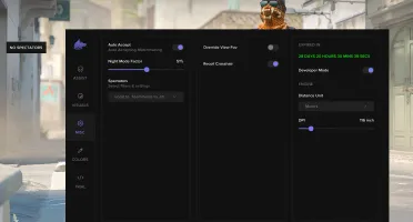 Cheat Counter Strike 2 / Hack CS2