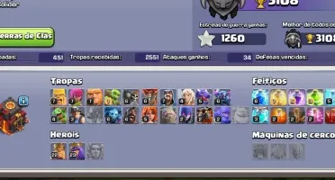 Cv10 Quase Full !!
