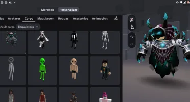 Conta De Roblox Com 26K De Robux Gastos