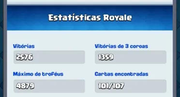 Clash royale