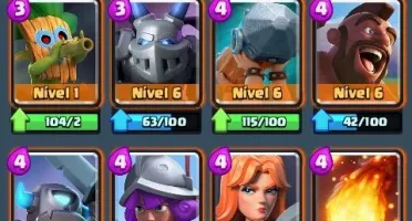 Clash Royale