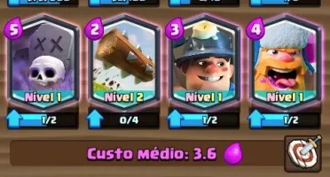 Clash Royale