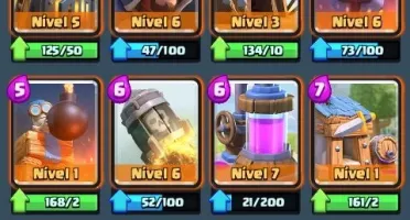 Clash Royale