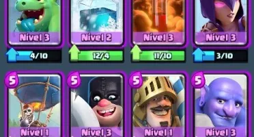 Clash Royale