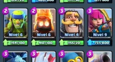 Clash Royale