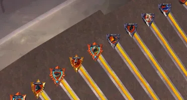 Conta ALbion Coletas t8 Besta 700 - Pontos AP 1700+