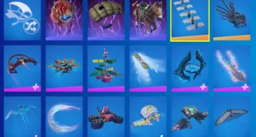 conta fortnite+jogos da epic