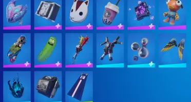 conta fortnite+jogos da epic