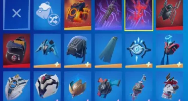 conta fortnite+jogos da epic