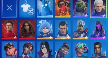 conta fortnite+jogos da epic
