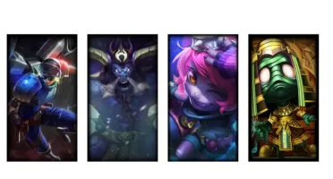 Bronze 5 Champios 24 Skin 4 Com 40% de Desconto