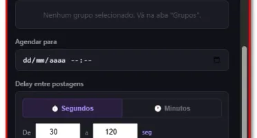 🔰 Postador Automático Do Facebook ILIMITADO