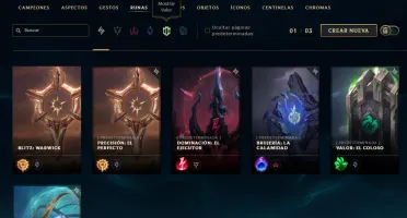 Conta Season 1 Kayle Juiza
