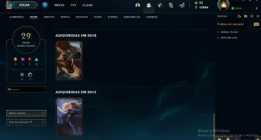 CONTA Platina 2 COM 13K DE EA e 2K DE ESSÊNCIA LARANJA