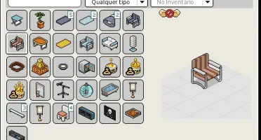 Conta Habbo