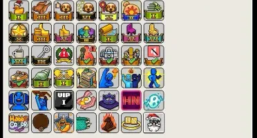 Conta Habbo